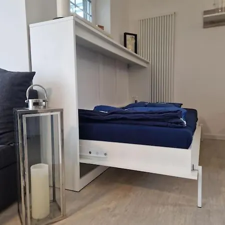 -Neue- Ferienwohnung - Monteurwohnung In Lippe Lage  Exterior foto