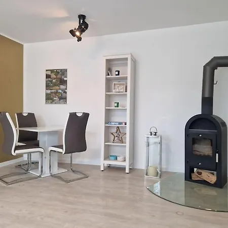 -Neue- Ferienwohnung - Monteurwohnung In Lippe Lage  Exterior foto