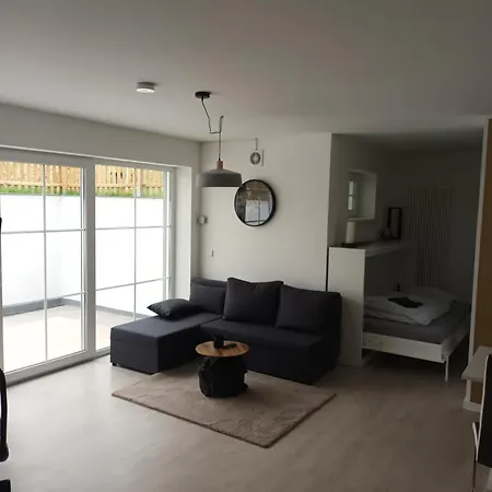 -Neue- Ferienwohnung - Monteurwohnung In Lippe Lage  Exterior foto