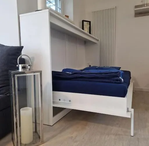 -Neue- Ferienwohnung - Monteurwohnung In Lippe
