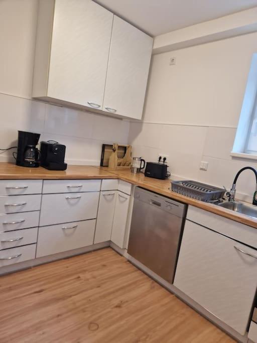 -neue- - Monteurwohnung In Lippe
