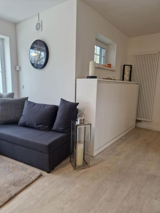 Apartment -neue- - Monteurwohnung In Lippe