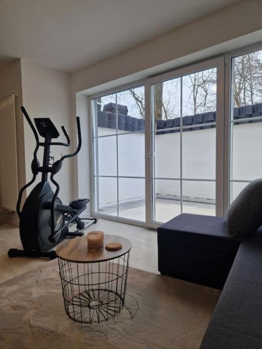 -neue- - Monteurwohnung In Lippe Apartment
