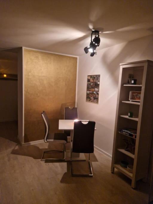 -neue- - Monteurwohnung In Lippe *