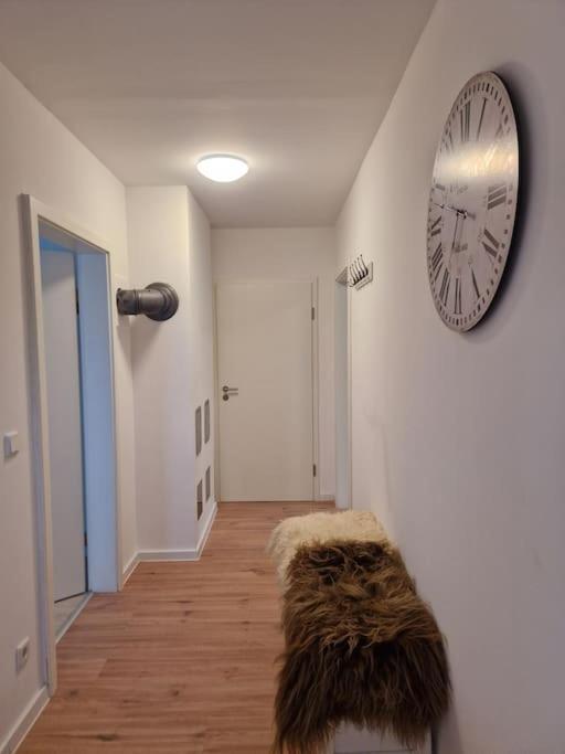 -neue- - Monteurwohnung In Lippe * Lage (Lippe)